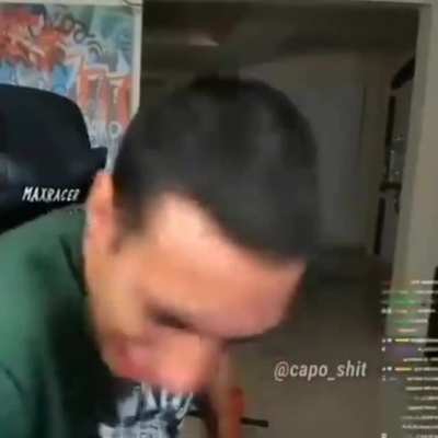 PUEDE SER PA? (Mati si ves esto te extra&ntilde;e un montonazo &amp;lt;3)