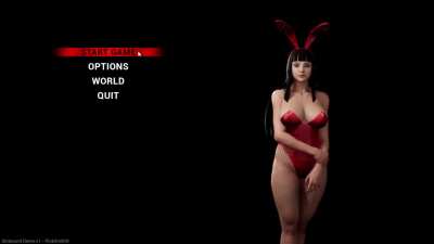 [Sinbound] - Bunny Girl Edition - (PinkSmithX)