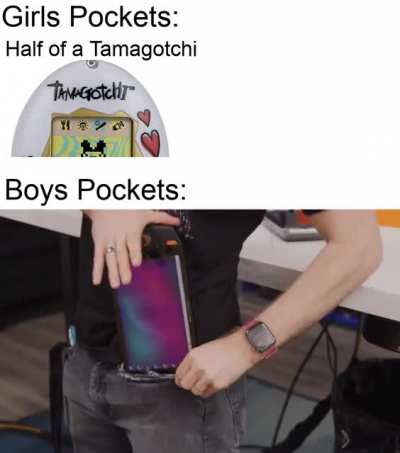 Yay an outdated meme refreshed with Linus