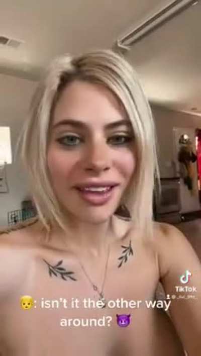 When you&rsquo;re thinking of hard missionary sex! (: