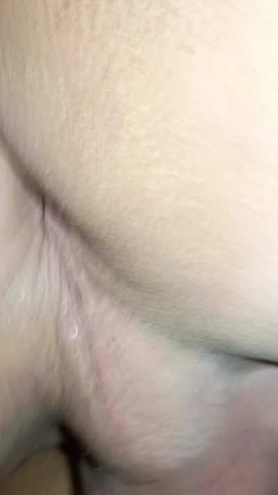 Wet pussy