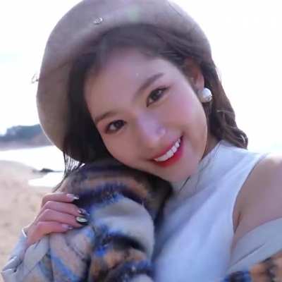 210329 - Flawless Sana