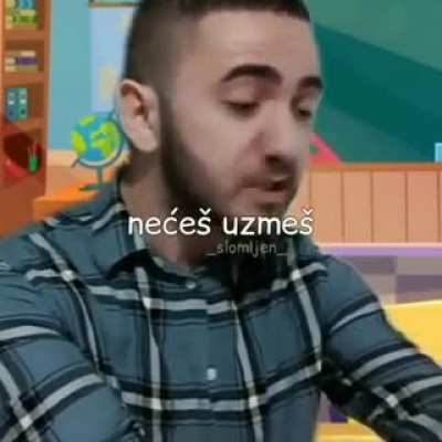 Ni&scaron;ta gore od čoveka koji opona&scaron;a decu na internetu