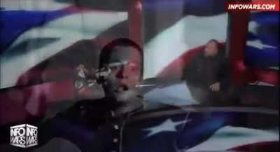 Kanye West on Alex Jones: "I see good things about Hitler, also. The Jews... Every human being has something of value that they brought to the table, especially Hitler."