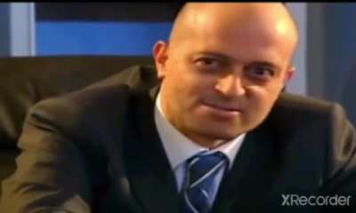Yıl 2003 Dizi Kurtlar Vadisi