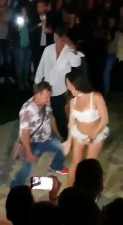 Maybe Maybe Maybe