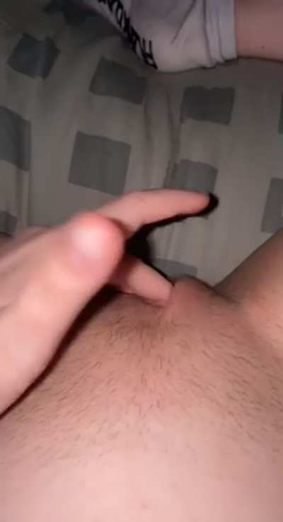 Is my pussy your type? 💕