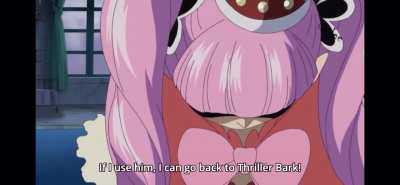 One Piece fans, if Zoro is in your house, how long until he gets lost?