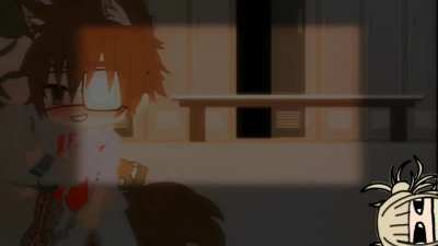 I saw this in tiktok the people in the comments are saying "this isn't gacha heat" I wish I can join" that was hot" "who ever is saying that this is not gacha heat get lost"