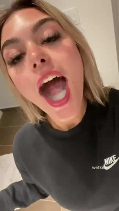 Blonde