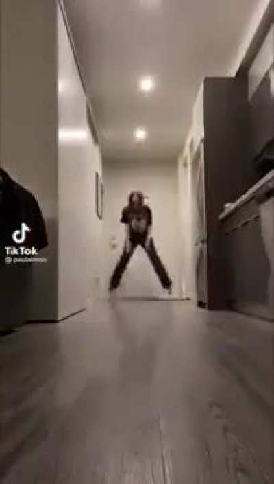 Spider girl