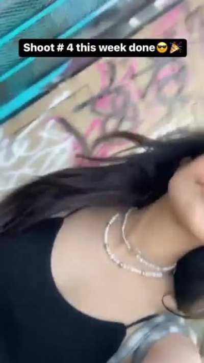 Rae 👀