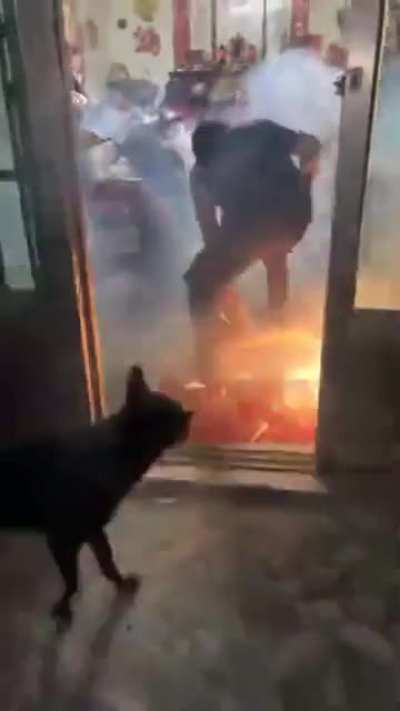 Maybe Maybe Maybe
