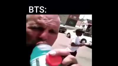 BTS