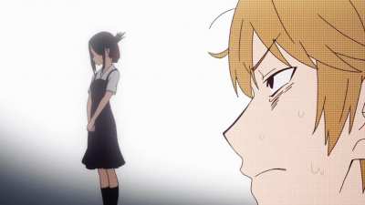 Kaguya-Sama: Love Is War | Eurobeat Remix