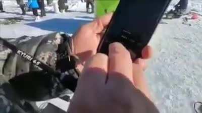 Технологии в действие