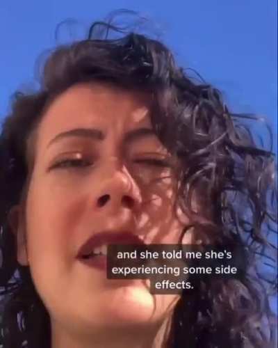 She&rsquo;s my spirit animal