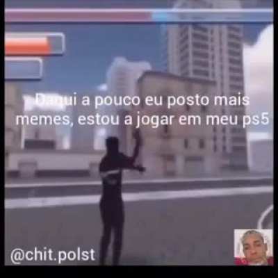 J&aacute; volto fam&iacute;lia 😎