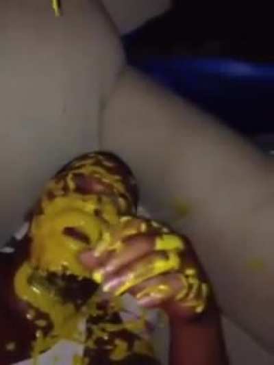 Mustard dream