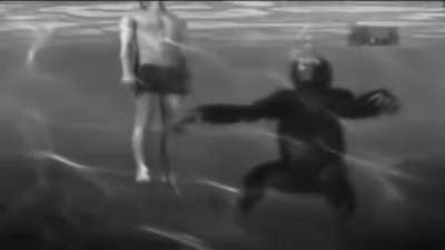 Monke died