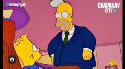 Para qu&eacute; pongo a ese Alberto Nosequ&eacute; en la tele?