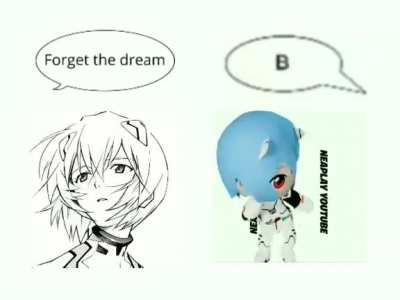 Rei vs Rei Chiquita