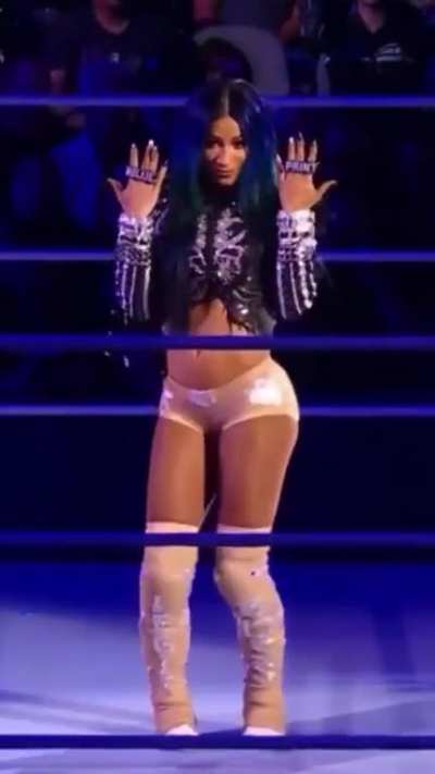 Sasha Banks 