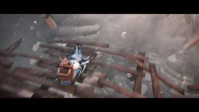 Double Jump