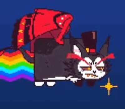 Nyan Husk~