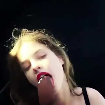 Barbara Palvin