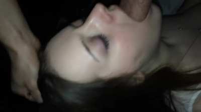 Hubby wanted me to blow his best friend. Enjoy! [24f]