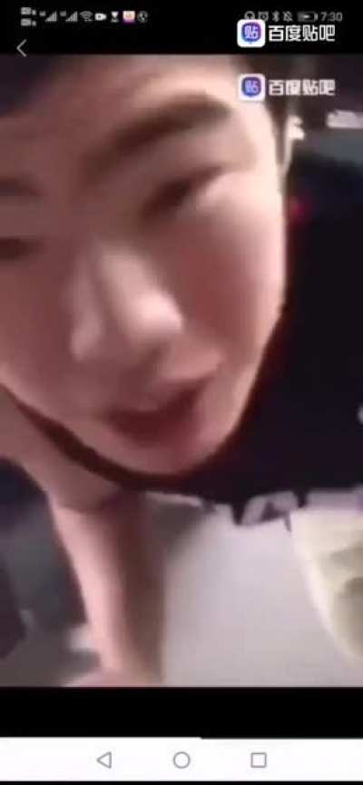 我为自己代言