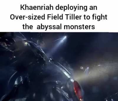 Who would'nt love to pilot a Giant mech and beat monsters