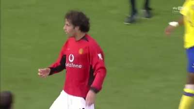 He misses a penalty in the last minutes to win the game and then gets mocked by his opponents.