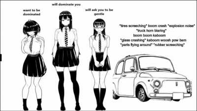 kobeni car mem