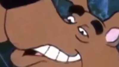 Scoob