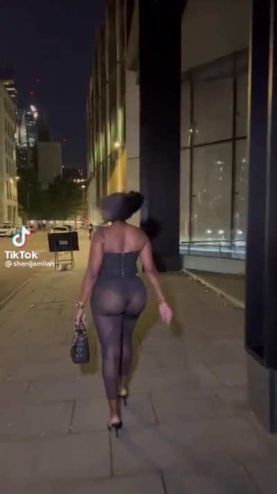 No words