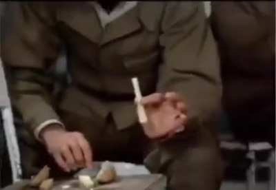 Batata frita