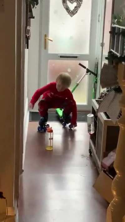 Christmas Present