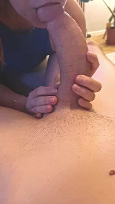 I'm Obsessed with huge dicks