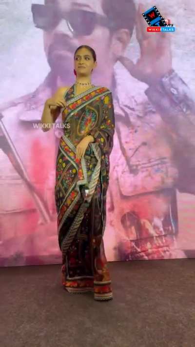 Keerthy Suresh 