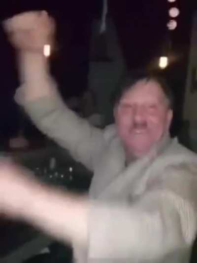 Mazel tov