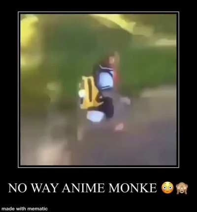 Monke 👨🏻🤜🏻🤛🏿🐵