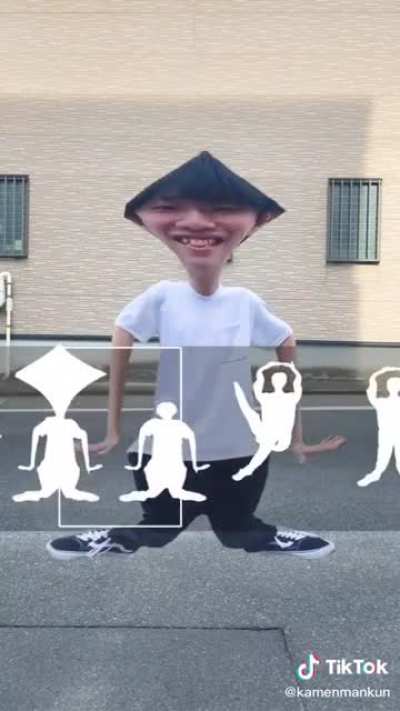 Challange accepted