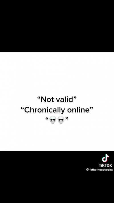 Ain&rsquo;t no way 😭 I&rsquo;m literally neurodivergent people are using it as an excuse to use &ldquo;xe/die&rdquo;