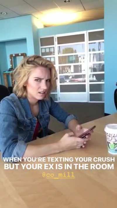 *Uses same caption as in video*