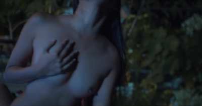 Sahara Bernales - 
