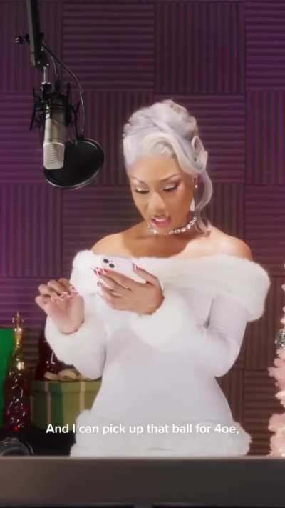 Megan&rsquo;s Uber Eats commercial