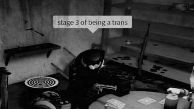 Only 1% can make it to stage 4