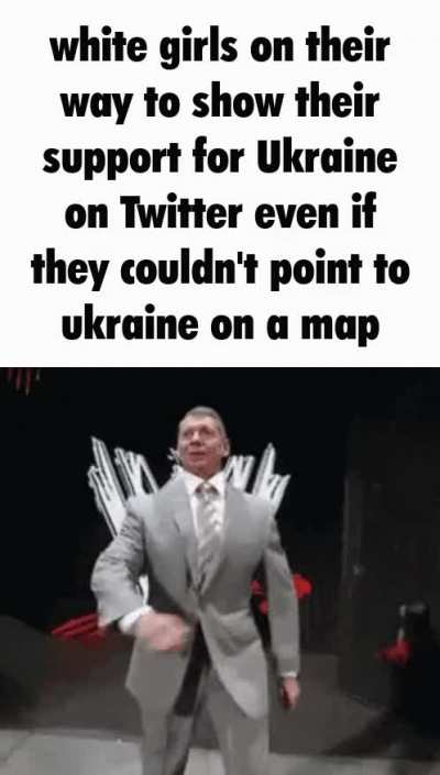 Gatekeeping showing support
